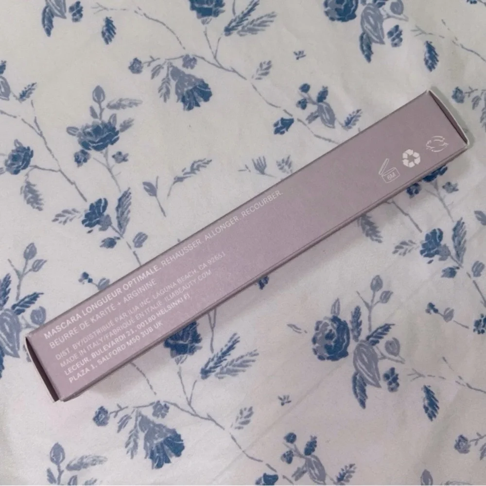 ILIA Limitless Lash Clean Mascara